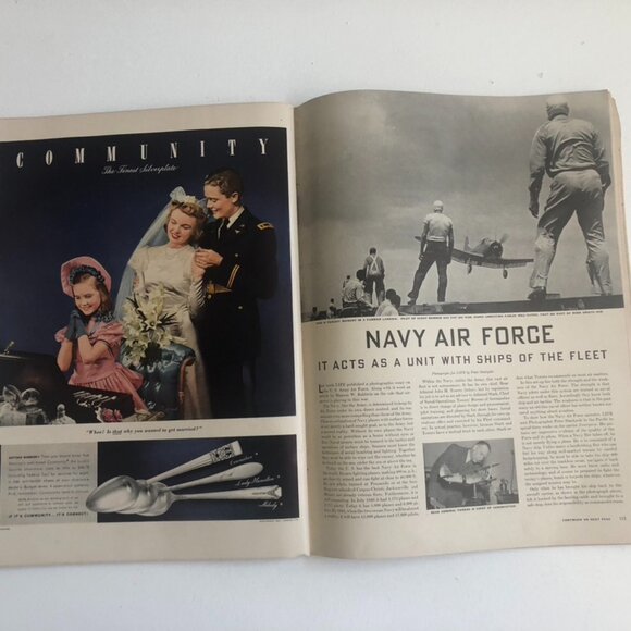 Life Magazine - Picture 2 of 11